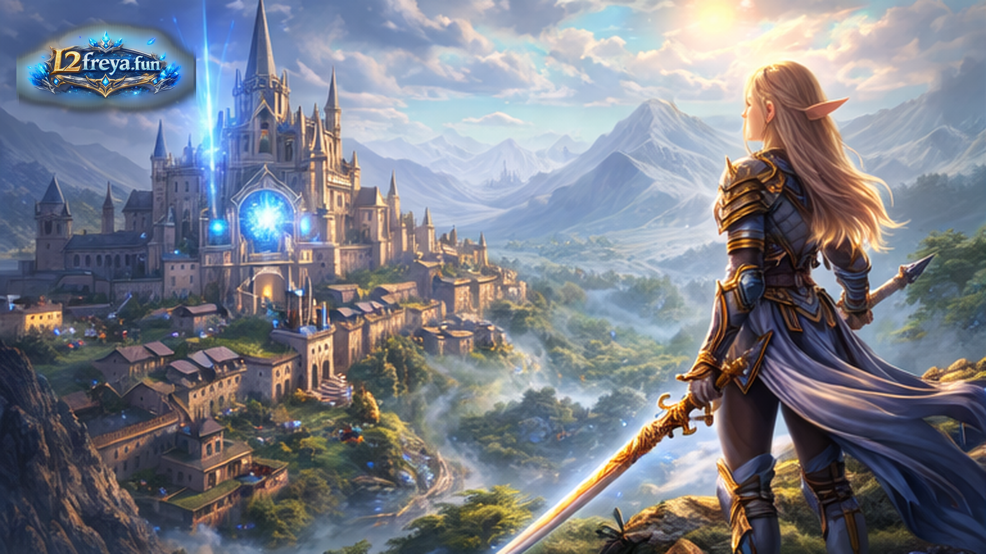 Новини серверу.