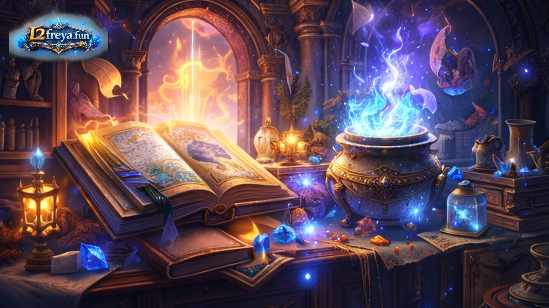 Івенти нашого сервера