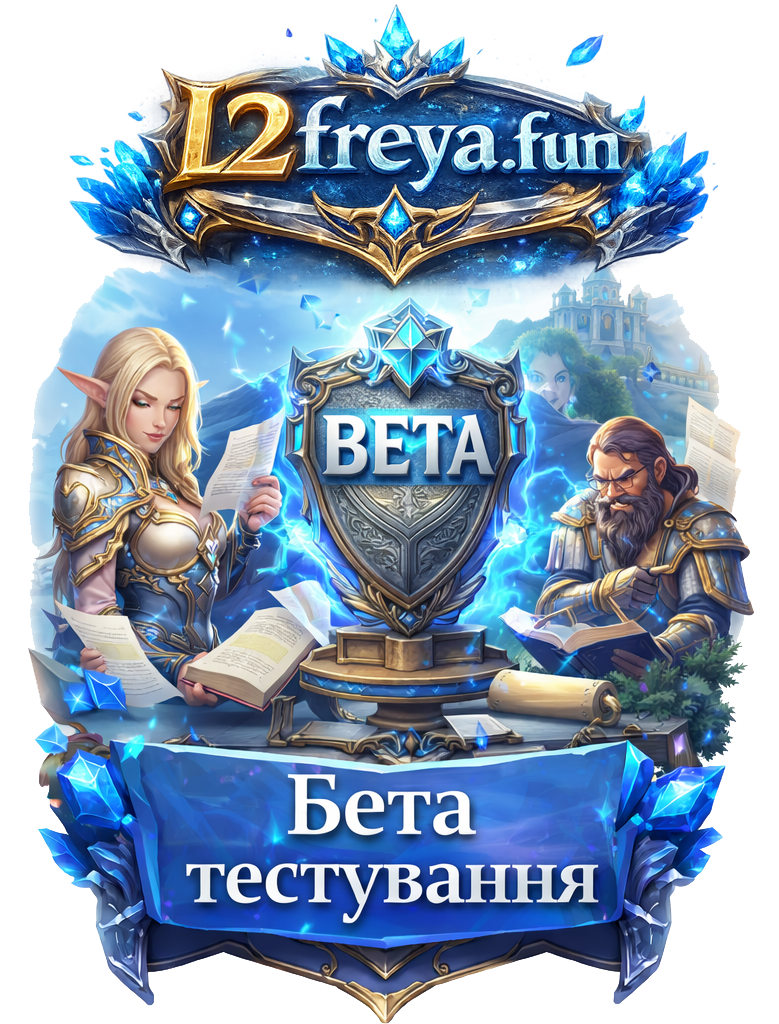 🧪 Бета-тест